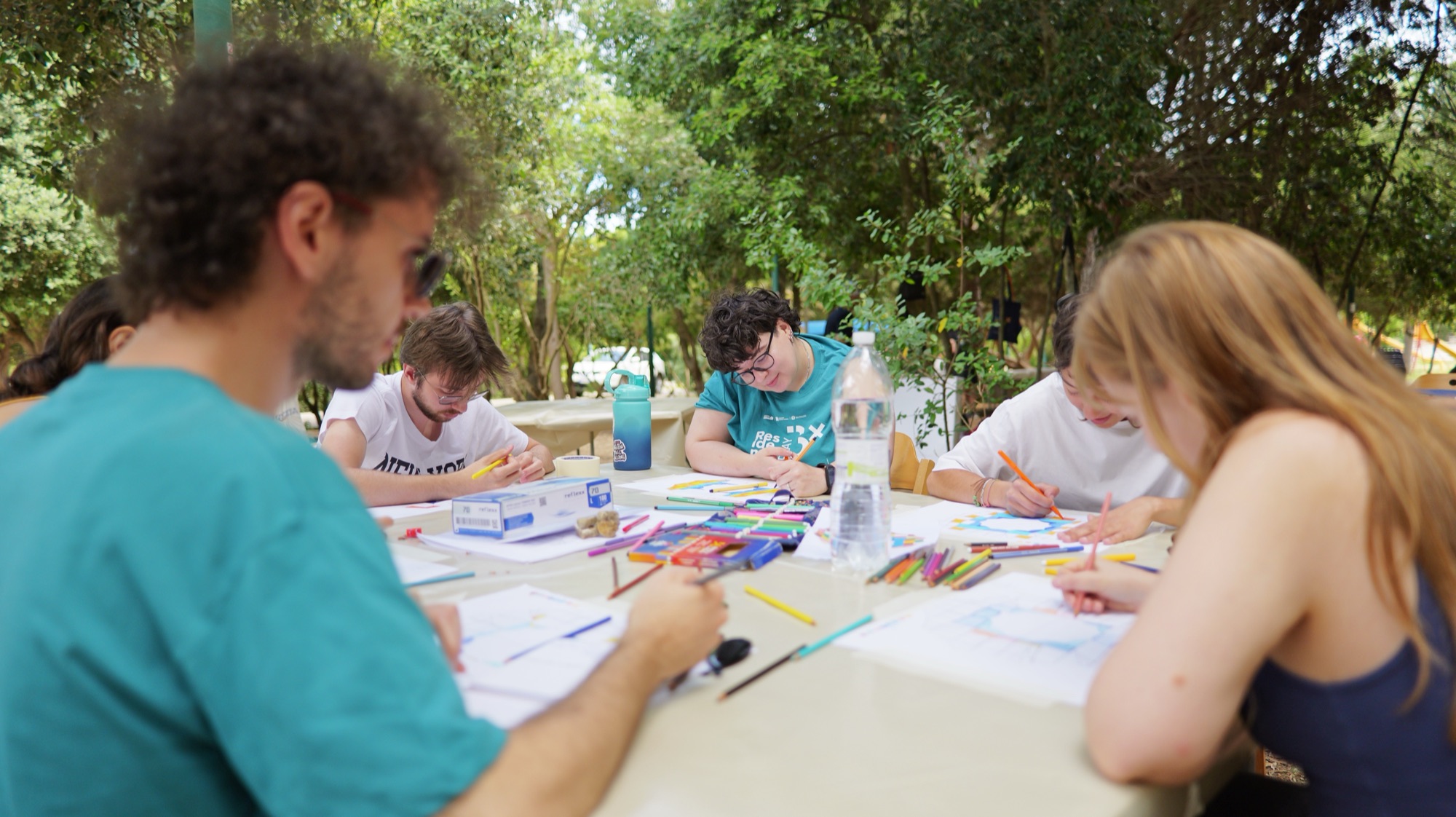 Foto delle residenze Play Brindisi