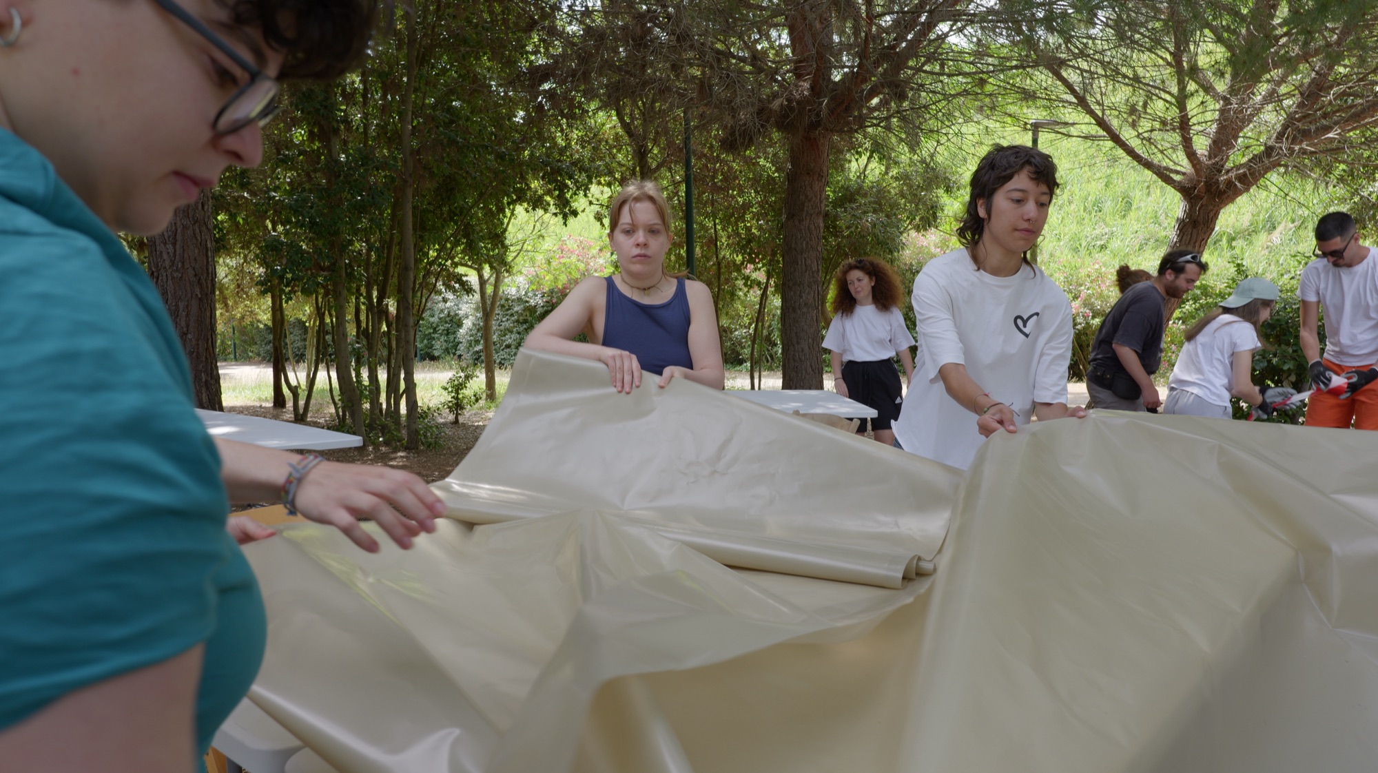 Foto delle residenze Play Brindisi