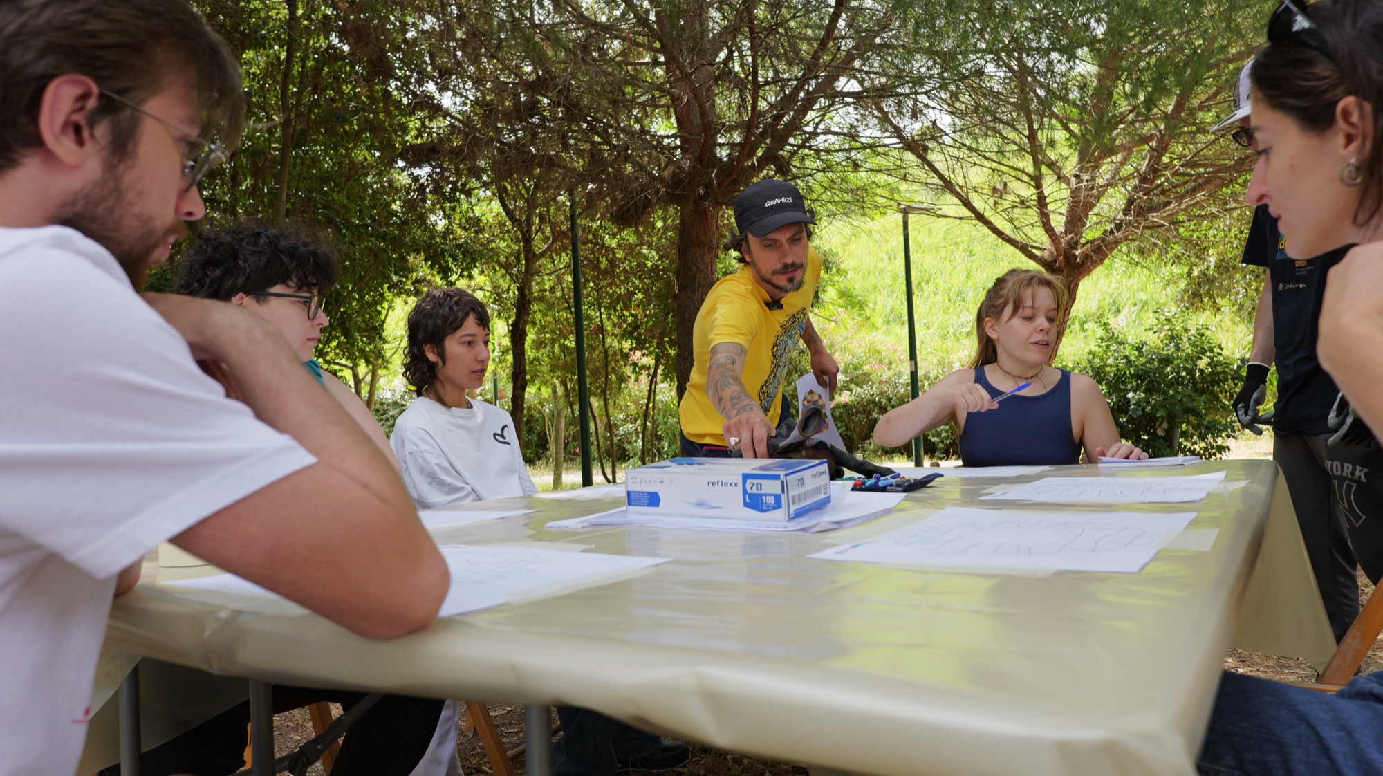 Foto delle residenze Play Brindisi