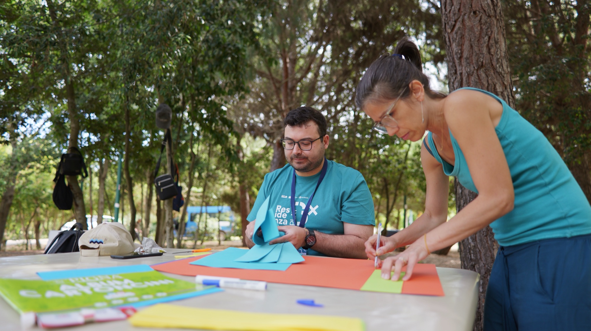 Foto delle residenze Play Brindisi
