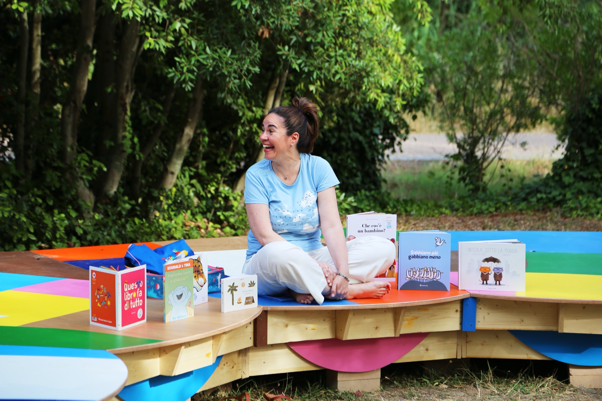 Foto delle residenze Play Brindisi