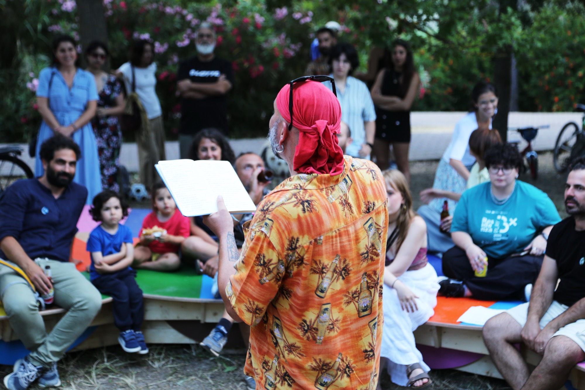 Foto delle residenze Play Brindisi