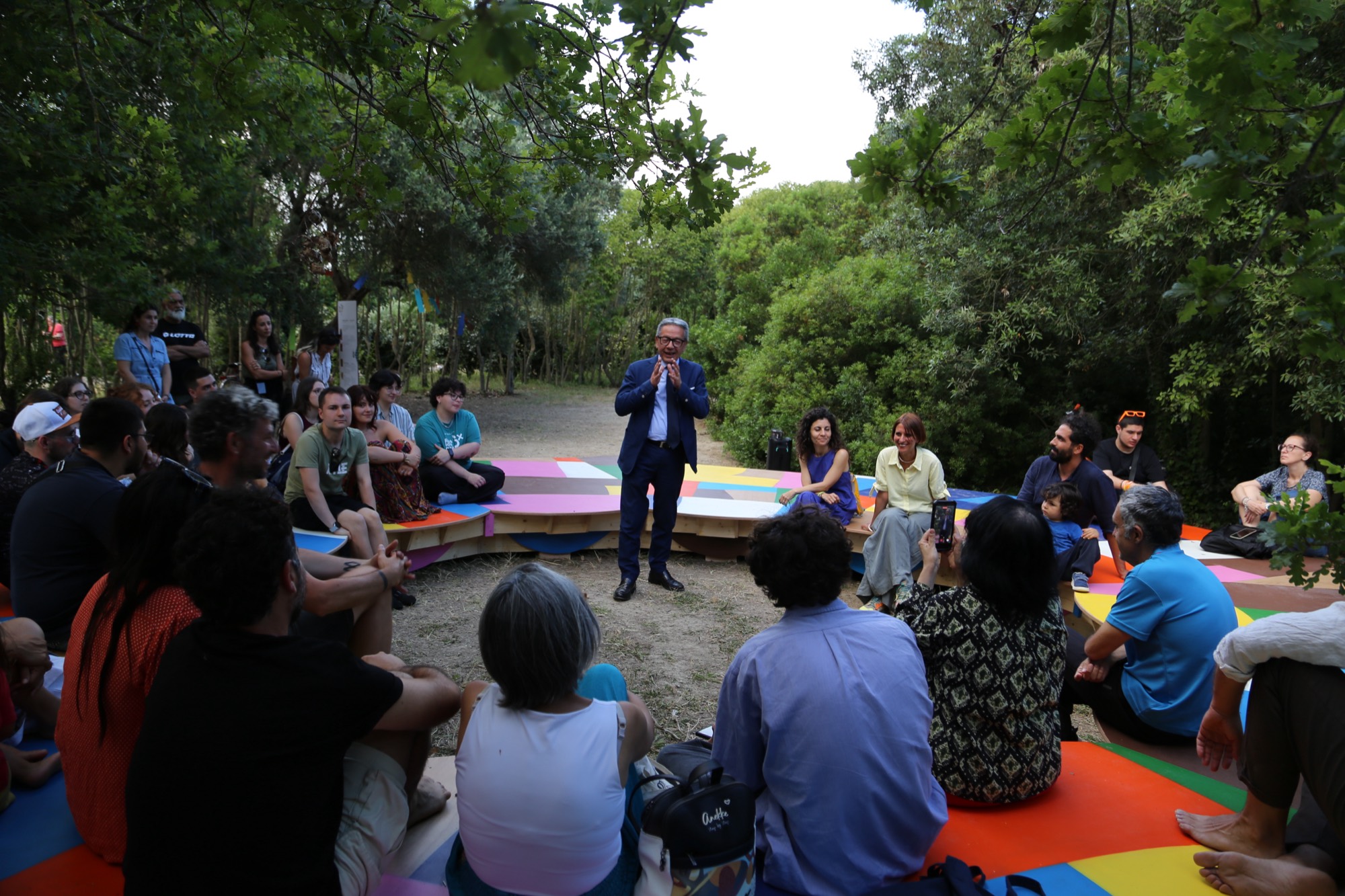 Foto delle residenze Play Brindisi
