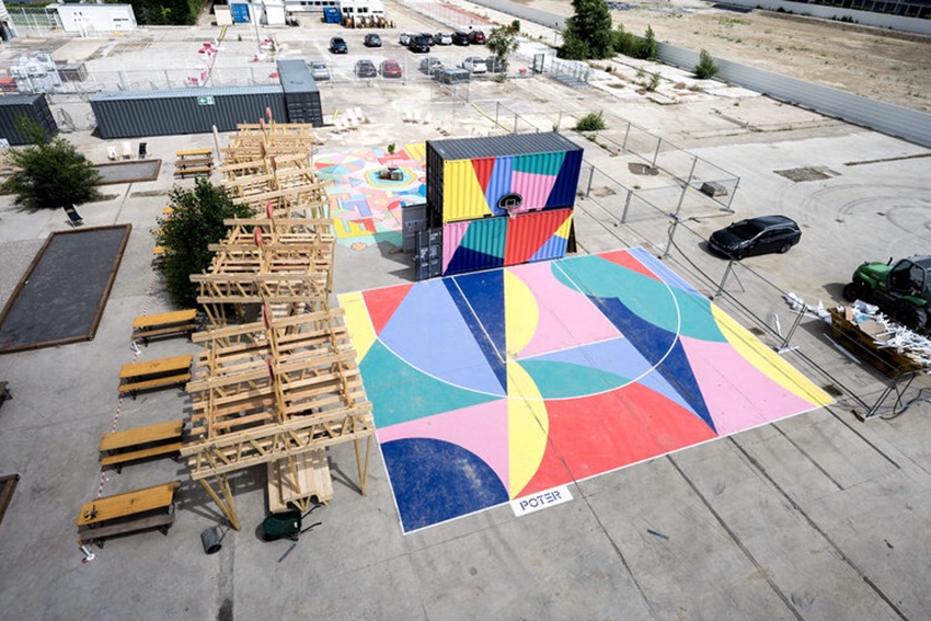 Foto delle residenze Play Brindisi