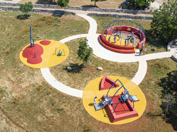 Foto delle residenze Play Brindisi