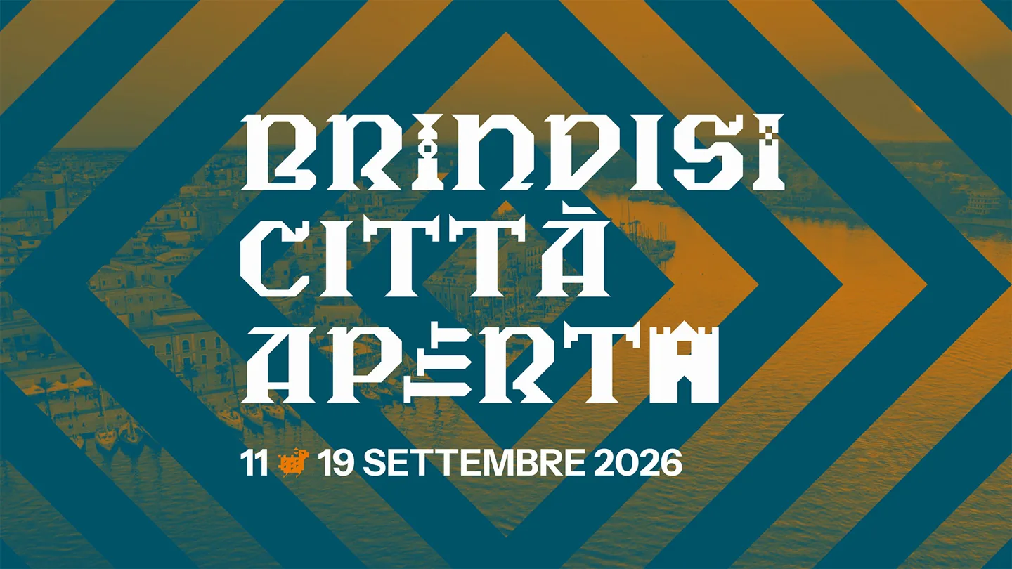 Summer School Brindisi Città Aperta